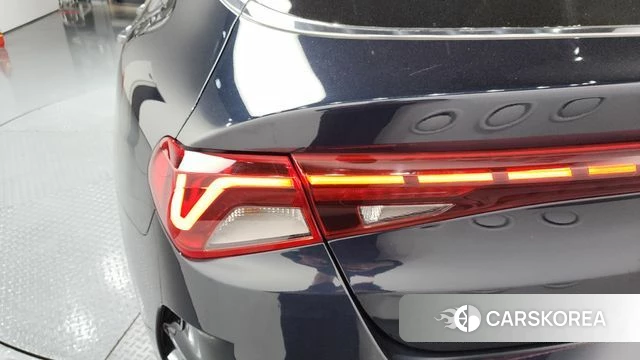 Kia K5 3rd generation id 4201974 из Кореи 15