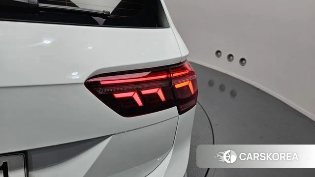Volkswagen Tiguan second Generation id 4444099 из Кореи 15