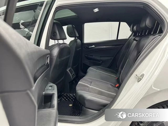 Volkswagen Golf id 4256352 из Китая 15