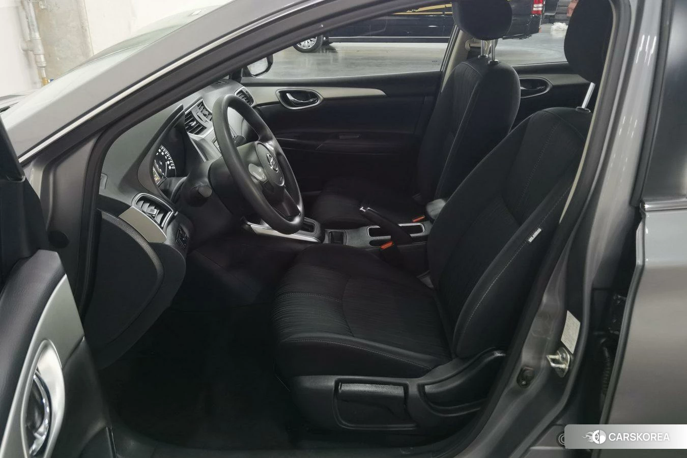 Nissan Xuan Yi id 4498526 из Китая 15