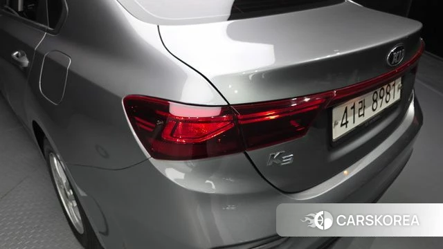 Kia Come New K3 id 4465444 из Кореи 15