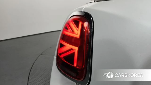 Mini Cooper id 4640576 из Кореи 15