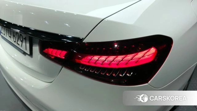 Mercedes-Benz E-Class W213 id 4395047 из Кореи 15