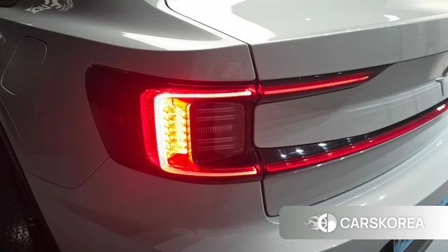 Polestar Polestar 2 id 4302967 из Кореи 15