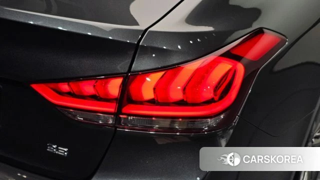 Genesis G80 id 4703317 из Кореи 15