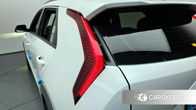 Kia Di All New Niro EV id 4267102 из Кореи 15