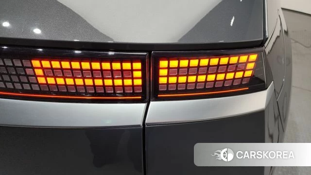 Hyundai Ionic 5 id 4360823 из Кореи 15