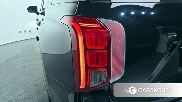 Hyundai The New Palisade id 4202020 из Кореи 15