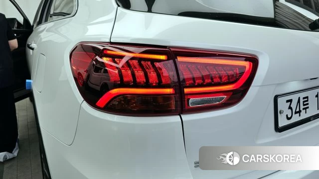 Kia The New Sorento id 4356762 из Кореи 15