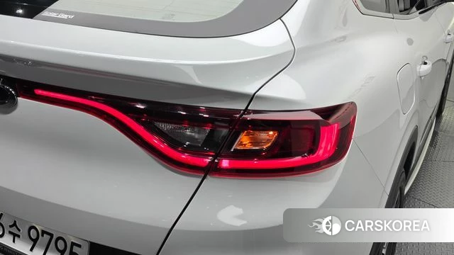 Renault Korea (Samsung) XM3 id 4571910 из Кореи 15