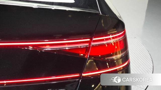 Genesis G90 (RS4) id 4623556 из Кореи 15