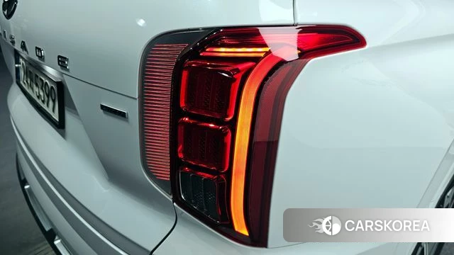 Hyundai Palisade id 4187848 из Кореи 15