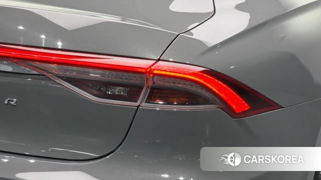 Hyundai The New Grandeur IG id 4849173 из Кореи 15