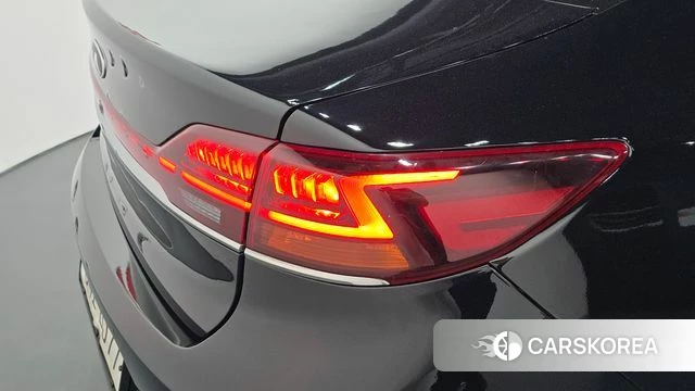 Kia K7 Premier id 4689127 из Кореи 15