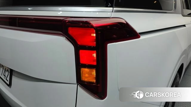 Kia The New Carnival 4th Generation id 4870556 из Кореи 15