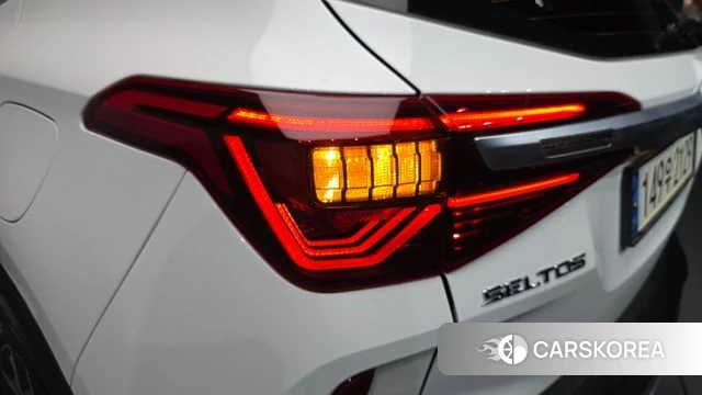 Kia Seltos id 4293716 из Кореи 15