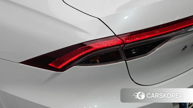 Hyundai The New Grandeur IG id 4764288 из Кореи 15