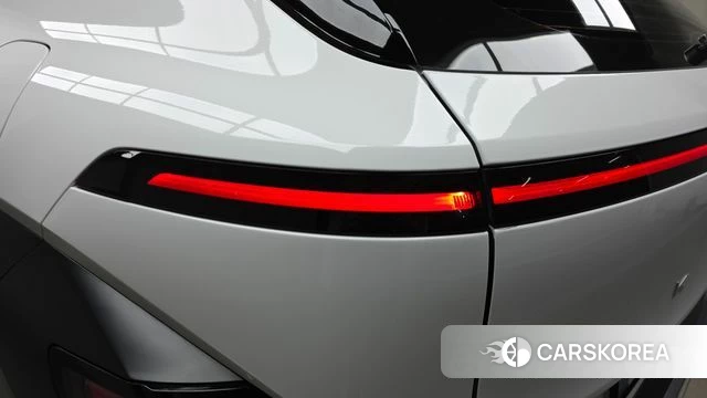 Hyundai Kona (SX2) id 4640540 из Кореи 15
