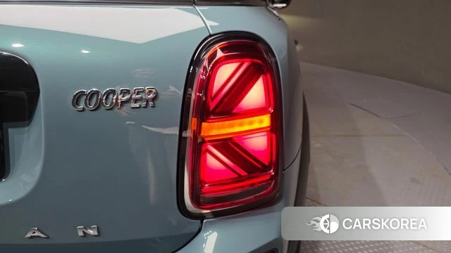 Mini Cooper Countryman id 4444899 из Кореи 15