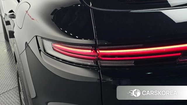 Porsche Cayenne (PO536) id 4527956 из Кореи 15