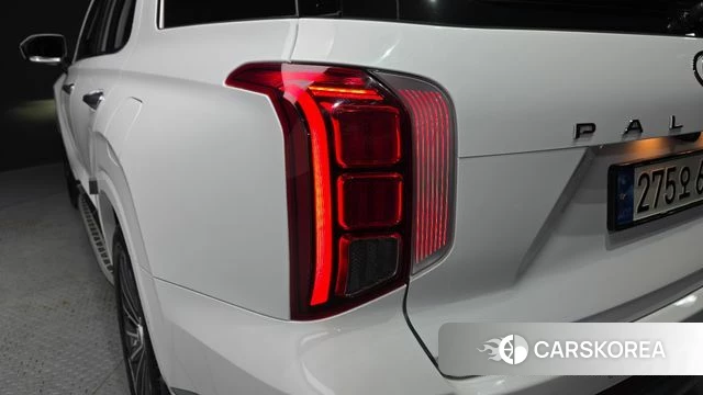 Hyundai The New Palisade id 4541447 из Кореи 15