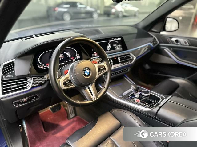 BMW X5 M id 4313734 из Китая 15