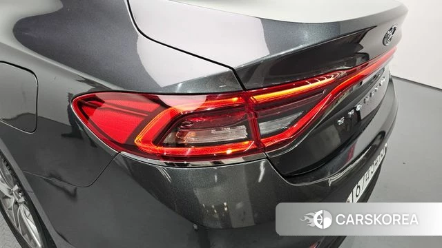 Hyundai Grandeur IG id 4482967 из Кореи 15