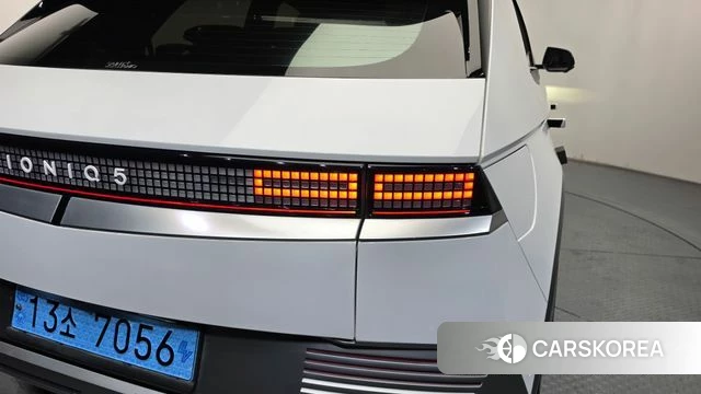 Hyundai Ionic 5 id 4360251 из Кореи 15