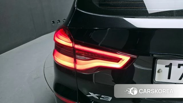 BMW X3 (G01) id 4294274 из Кореи 15