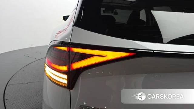 Kia Sportage 5th Generation Hybrid id 4382492 из Кореи 15