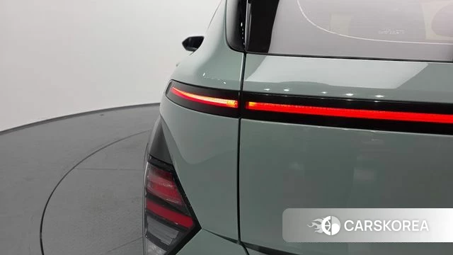 Hyundai Kona (SX2) id 4893060 из Кореи 15