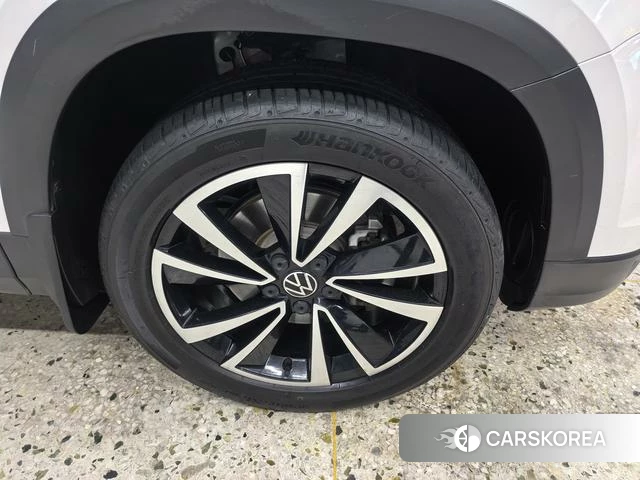 Volkswagen Tuyue id 3919565 из Китая 14