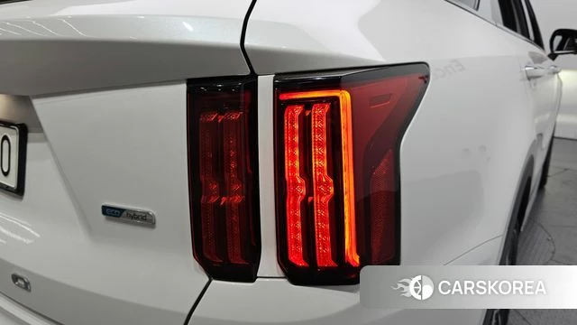 Kia Sorento 4th Generation id 4304133 из Кореи 15