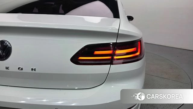 Volkswagen Arteon id 4632853 из Кореи 15