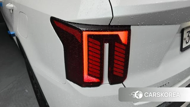 Kia The New Sorento 4th Generation id 4354379 из Кореи 15