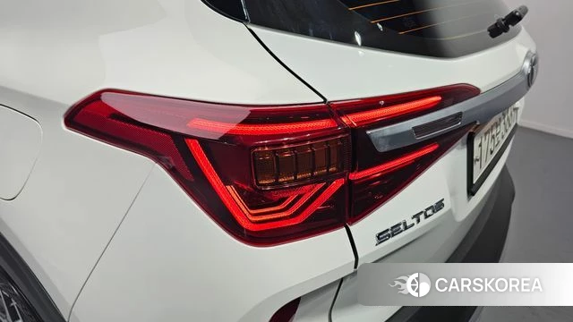 Kia Seltos id 4646946 из Кореи 15