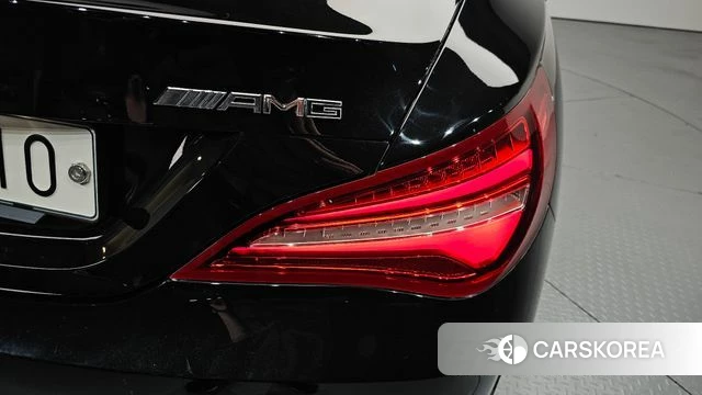 Mercedes-Benz CLA-Class C117 id 4325993 из Кореи 15