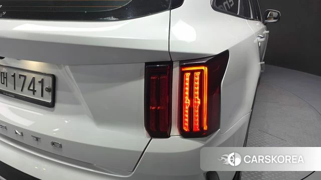 Kia Sorento 4th Generation id 4642366 из Кореи 15