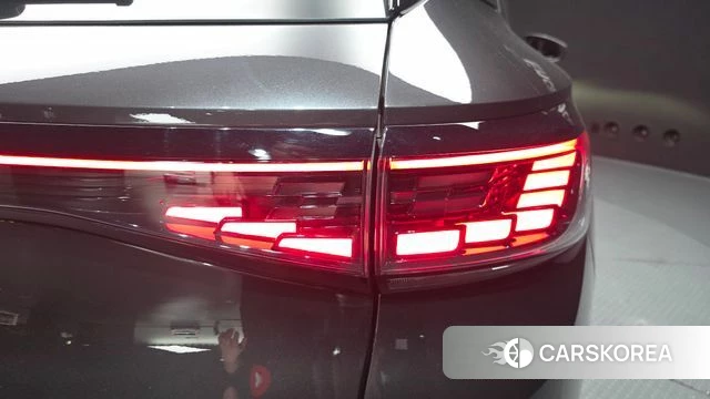 Volkswagen ID.4 id 4500620 из Кореи 15