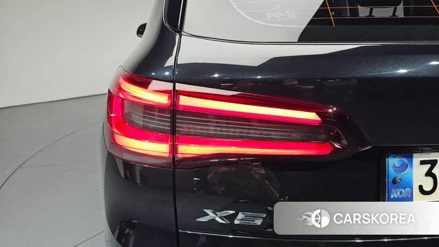 BMW X5 (G05) id 4494893 из Кореи 15