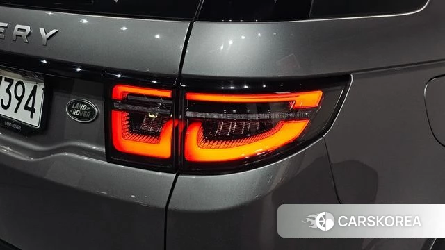 Land Rover Discovery Sports 2nd Generation id 4835204 из Кореи 15
