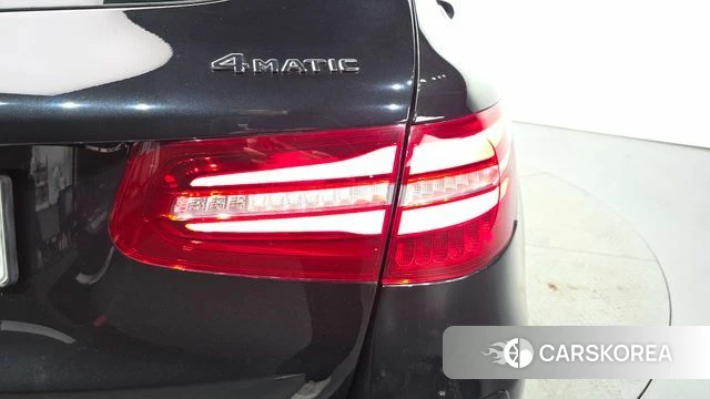 Mercedes-Benz GLC-Class X253 id 4693990 из Кореи 15