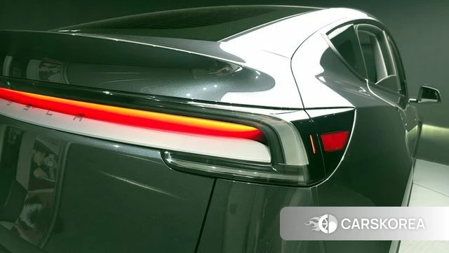 Tesla Model Y id 4387807 из Кореи 15