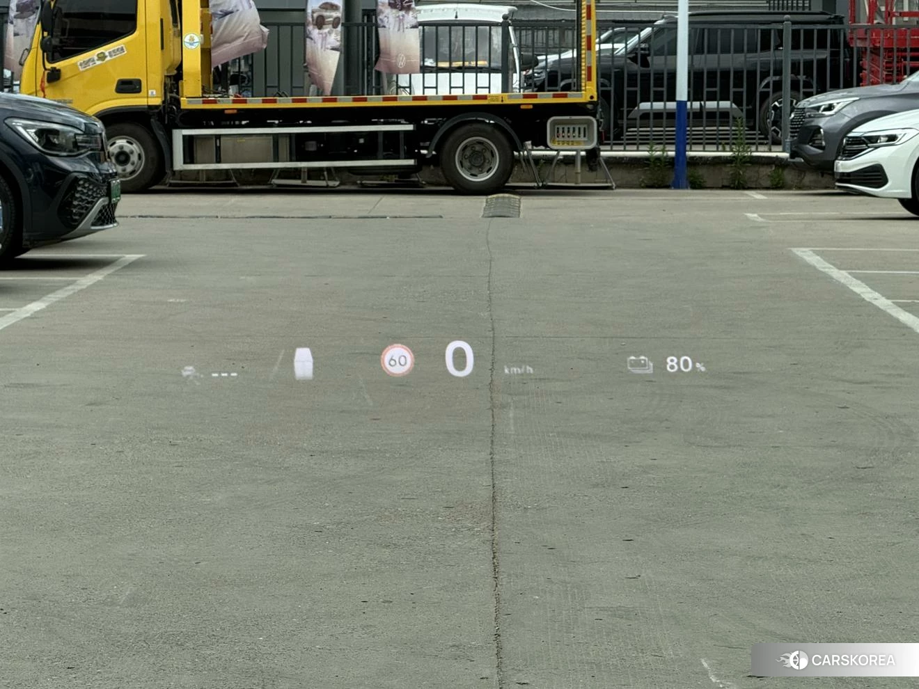 Volkswagen ID.4 CROZZ id 4461873 из Китая 15