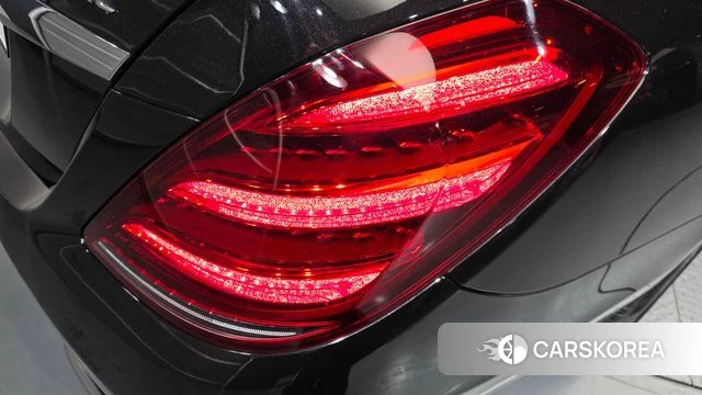 Mercedes-Benz S-Class W222 id 4416931 из Кореи 15