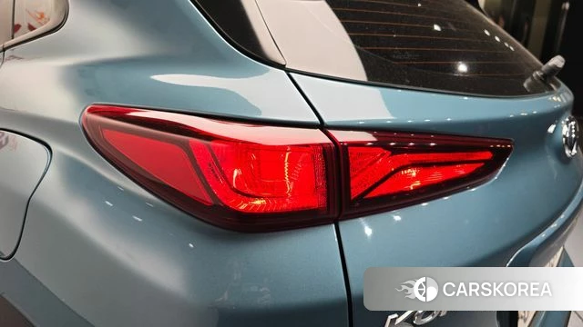 Hyundai Kona id 4397923 из Кореи 15