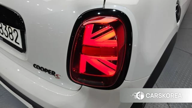 Mini Cooper S id 4540692 из Кореи 15