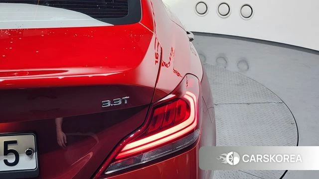 Genesis G70 id 4563106 из Кореи 15