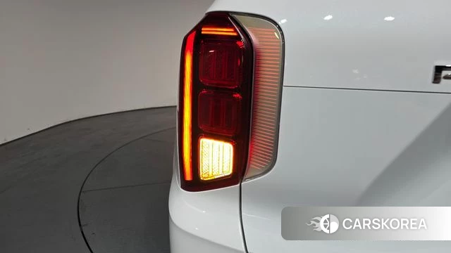 Hyundai Palisade id 4249721 из Кореи 15