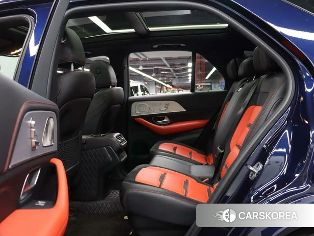 Mercedes-Benz GLE AMG id 4219301 из Китая 15